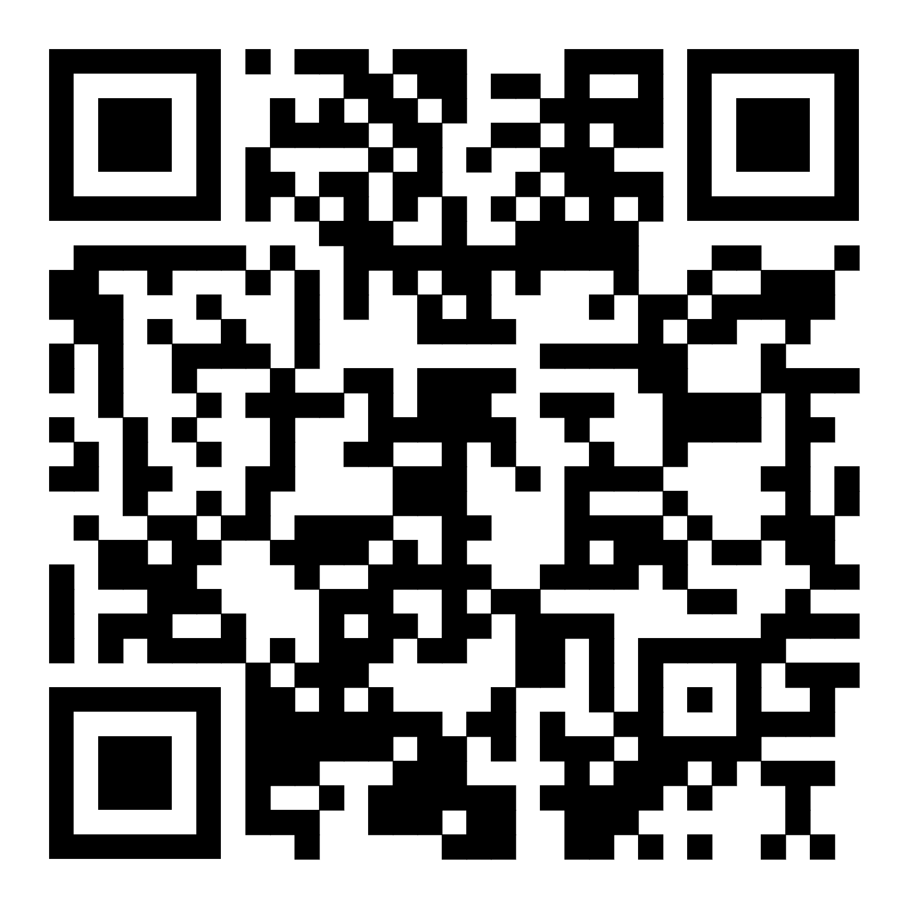 Bitcoin QR Code